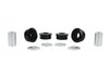 REV114.0002 Rear Trailing Arm Bushing Fits Select Audi Q3, Audi Q3 Quattro, Audi TTS Quattro, Audi TT RS Quattro, Audi A3, Audi - image 2