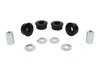 REV114.0002 Rear Trailing Arm Bushing Fits Select Audi Q3, Audi Q3 Quattro, Audi TTS Quattro, Audi TT RS Quattro, Audi A3, Audi - image 3