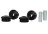 REV114.0006 Rear Trailing Arm Bushing Fits Select Subaru Forester, Subaru Impreza, Subaru Legacy, Saab 9-2X - image 2