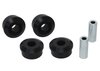 REV114.0006 Rear Trailing Arm Bushing Fits Select Subaru Forester, Subaru Impreza, Subaru Legacy, Saab 9-2X - image 3