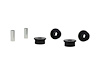 REV114.0012 Front Trailing Arm Bushing for 1994-1997 Ford Probe, 1994-1997 Mazda MX-6, 1993-1997 Mazda 626 - image 1