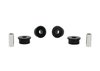REV114.0012 Front Trailing Arm Bushing for 1994-1997 Ford Probe, 1994-1997 Mazda MX-6, 1993-1997 Mazda 626 - image 2