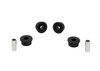 REV114.0012 Front Trailing Arm Bushing for 1994-1997 Ford Probe, 1994-1997 Mazda MX-6, 1993-1997 Mazda 626 - image 3