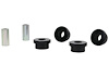 REV114.0014 Front Trailing Arm Bushing Fits Select Hyundai Elantra, Ford Escort, Mercury Tracer, Mazda MX-3, Mazda 323, Mazda - image 1