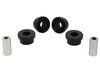 REV114.0014 Front Trailing Arm Bushing Fits Select Hyundai Elantra, Ford Escort, Mercury Tracer, Mazda MX-3, Mazda 323, Mazda - image 3