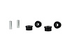 REV114.0018 Rear Trailing Arm Bushing for 1991-1993 Nissan NX, 1991-1994 Nissan Sentra - image 1