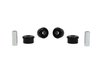 REV114.0018 Rear Trailing Arm Bushing for 1991-1993 Nissan NX, 1991-1994 Nissan Sentra - image 2