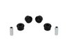REV114.0018 Rear Trailing Arm Bushing for 1991-1993 Nissan NX, 1991-1994 Nissan Sentra - image 3