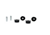 REV114.0020 Rear Trailing Arm Bushing for 1992-1993 Mitsubishi Diamante, 1996-2004 Mitsubishi Diamante - image 1