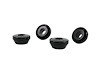 REV114.0024 Rear Trailing Arm Bushing for 1991-1991 Mitsubishi Montero, 1992-2000 Mitsubishi Montero - image 1