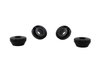 REV114.0024 Rear Trailing Arm Bushing for 1991-1991 Mitsubishi Montero, 1992-2000 Mitsubishi Montero - image 2