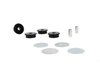REV114.0026 Rear Trailing Arm Bushing Fits Select BMW 318i, BMW 318is, BMW 318ti, BMW 323Ci, BMW 323i, BMW 323is, BMW 325Ci - image 2