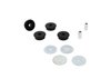 REV114.0026 Rear Trailing Arm Bushing Fits Select BMW 318i, BMW 318is, BMW 318ti, BMW 323Ci, BMW 323i, BMW 323is, BMW 325Ci - image 3