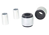 REV114.0028 Rear Trailing Arm Bushing Fits Select Nissan 370Z, Nissan 350Z, INFINITI G37, INFINITI G35 - image 1