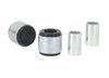 REV114.0028 Rear Trailing Arm Bushing Fits Select Nissan 370Z, Nissan 350Z, INFINITI G37, INFINITI G35 - image 2