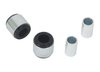 REV114.0028 Rear Trailing Arm Bushing Fits Select Nissan 370Z, Nissan 350Z, INFINITI G37, INFINITI G35 - image 3