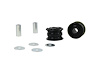 REV114.0032 Rear Trailing Arm Bushing for 2008-2013 Nissan Rogue, 2007-2012 Nissan Sentra - image 1