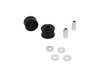 REV114.0032 Rear Trailing Arm Bushing for 2008-2013 Nissan Rogue, 2007-2012 Nissan Sentra - image 3