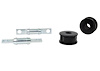 REV114.0036 Rear Trailing Arm Bushing Fits Select Volvo C70, Volvo S40, Volvo V50, Volvo C30, Ford Focus, Mazda 3, Mazda 5 - image 1