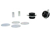 REV114.0040 Rear Trailing Arm Bushing for 1972-1974 Land Rover Range Rover
