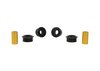 REV114.0042 Rear Trailing Arm Bushing Fits Select Subaru BRZ, Subaru WRX, Subaru WRX STI, Subaru Forester, Toyota 86, Scion FR-S - image 2