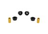 REV114.0042 Rear Trailing Arm Bushing Fits Select Subaru BRZ, Subaru WRX, Subaru WRX STI, Subaru Forester, Toyota 86, Scion FR-S - image 3