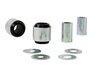 REV114.0044 Rear Trailing Arm Bushing for 2009-2013 Subaru Forester, 2008-2016 Subaru Impreza, 2010-2014 Subaru Legacy - image 2