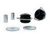 REV114.0052 Rear Control Arm Bushing Kit Fits Select Land Rover Defender 110, Land Rover Defender 90 - image 1