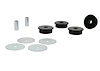REV114.0058 Rear Trailing Arm Bushing Fits Select BMW 318i, BMW 318is, BMW 318ti, BMW 323Ci, BMW 323i, BMW 323is, BMW 325Ci - image 1