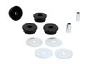 REV114.0058 Rear Trailing Arm Bushing Fits Select BMW 318i, BMW 318is, BMW 318ti, BMW 323Ci, BMW 323i, BMW 323is, BMW 325Ci - image 3