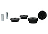 REV114.0060 Rear Trailing Arm Bushing for 1999-2009 Saab 9-5 - image 1