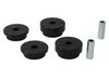 REV114.0060 Rear Trailing Arm Bushing for 1999-2009 Saab 9-5 - image 3