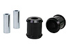 REV114.0062 Rear Control Arm Bushing for 2003-2003 Mitsubishi Lancer - image 1