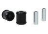 REV114.0062 Rear Control Arm Bushing for 2003-2003 Mitsubishi Lancer - image 2