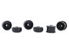 REV114.0066 Trailing Arm, Rear Front Bushings for 2003-2004 Dodge Neon - image 2