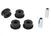 REV116.0002 Rear Trailing Arm Bushing Fits Select Subaru Forester, Subaru Impreza, Subaru Legacy, Saab 9-2X - image 1