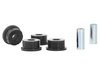 REV116.0002 Rear Trailing Arm Bushing Fits Select Subaru Forester, Subaru Impreza, Subaru Legacy, Saab 9-2X - image 3