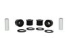 REV116.0004 Rear Trailing Arm Bushing Fits Select Alfa Romeo GTV, Alfa Romeo GTV-6, Alfa Romeo Spider - image 2
