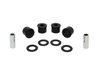REV116.0004 Rear Trailing Arm Bushing Fits Select Alfa Romeo GTV, Alfa Romeo GTV-6, Alfa Romeo Spider - image 3
