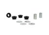 REV116.0010 Rear Trailing Arm Bushing Fits Select Hyundai Elantra, Ford Escort, Mercury Capri, Mercury Tracer, Mazda MX-3 - image 2
