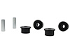 REV116.0012 Rear Trailing Arm Bushing for 1992-1993 Mitsubishi Diamante, 1996-2004 Mitsubishi Diamante - image 1
