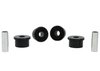 REV116.0012 Rear Trailing Arm Bushing for 1992-1993 Mitsubishi Diamante, 1996-2004 Mitsubishi Diamante - image 2