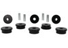 REV116.0014 Rear Trailing Arm Bushing for 1983-1991 Mitsubishi Montero, 1993-1993 Mitsubishi Montero - image 2