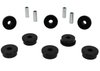 REV116.0014 Rear Trailing Arm Bushing for 1983-1991 Mitsubishi Montero, 1993-1993 Mitsubishi Montero - image 3