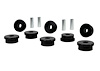 REV116.0016 Rear Trailing Arm Bushing for 1993-1999 Mitsubishi Montero, 1993-1993 Mitsubishi Montero - image 1