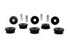 REV116.0016 Rear Trailing Arm Bushing for 1993-1999 Mitsubishi Montero, 1993-1993 Mitsubishi Montero - image 2