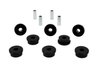 REV116.0016 Rear Trailing Arm Bushing for 1993-1999 Mitsubishi Montero, 1993-1993 Mitsubishi Montero - image 3