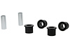 REV116.0020 Rear Trailing Arm Bushing Fits Select Land Rover Defender 110, Land Rover Defender 90, Land Rover Discovery - image 1