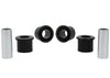 REV116.0020 Rear Trailing Arm Bushing Fits Select Land Rover Defender 110, Land Rover Defender 90, Land Rover Discovery - image 2