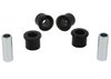REV116.0020 Rear Trailing Arm Bushing Fits Select Land Rover Defender 110, Land Rover Defender 90, Land Rover Discovery - image 3